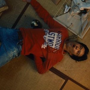 Key of Life: Masato Sakai in una scena