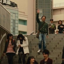 Key of Life: Teruyuki Kagawa in un'immagine del film