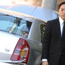 Key of Life: Teruyuki Kagawa in una scena