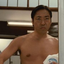 Key of Life: un'immagine di Teruyuki Kagawa tratta dal film
