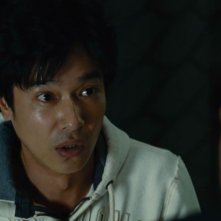 Key of Life: un primo piano di Masato Sakai tratto dal film