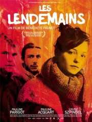 Les lendemains: la locandina del film