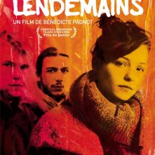 Les lendemains: la locandina del film