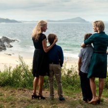 Naomi Watts e Robin Wright sono le due protagoniste di Perfect Mothers, del 2013