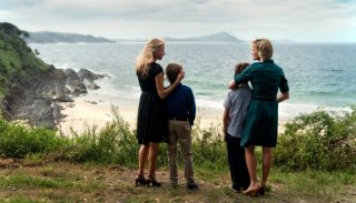 Naomi Watts e Robin Wright sono le due protagoniste di Perfect Mothers, del 2013