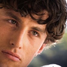 Perfect Mothers: James Frecheville in una scena