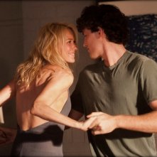 Perfect Mothers: Naomi Watts e James Frecheville in una scena
