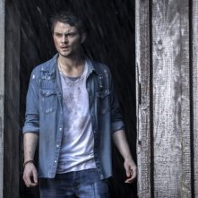 Shiloh Fernandez è David nel remake de La Casa