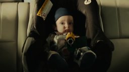 Spot - Scary Movie 5