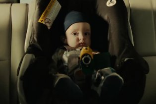 Spot - Scary Movie 5