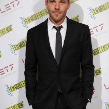 Stephen Dorff al photocall del Middle East Now di Firenze per l'anteprima nazionale di Zaytoun