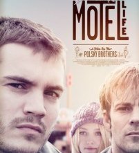 The Motel Life: la locandina del film
