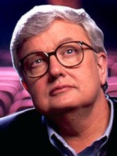 Una foto di Roger Ebert