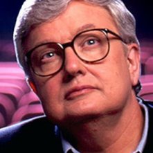 Una foto di Roger Ebert