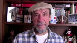 Videomessaggio F. Murray Abrahm - 11 Settembre 1683