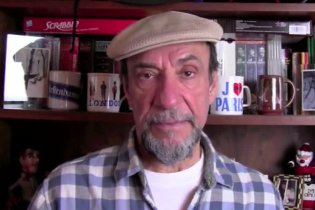 Videomessaggio F. Murray Abrahm - 11 Settembre 1683