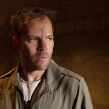 Zaytoun: un bel primo piano di Stephen Dorff