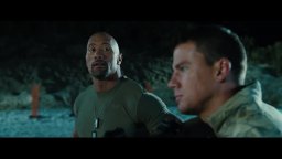 Character Vignette 'Duke' - G.I. Joe: La vendetta