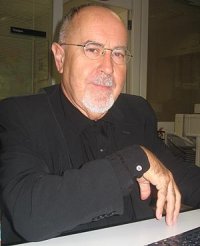 Una foto di Bigas Luna