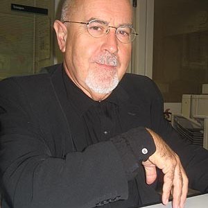 Una foto di Bigas Luna