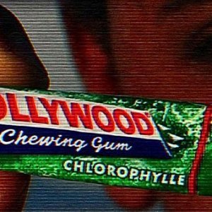 Una scena di Casablanca Mon Amour