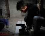 Johnny: Roberto D'Antona anticipa la sua nuova web series