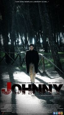 Johnny: il Poster della web series