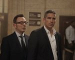 Person of Interest, stagione 2: azione e reazione