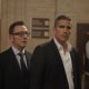 Person of Interest, stagione 2: azione e reazione
