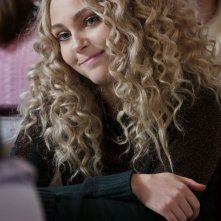 The Carrie Diaries: AnnaSophia Robb nell'episodio Fright Night