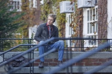 The Carrie Diaries: Austin Butler nell'episodio Read Before Use