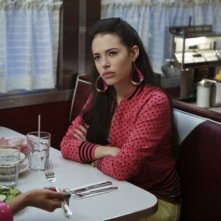 The Carrie Diaries: Chloe Bridges nell'episodio Dangerous Territory