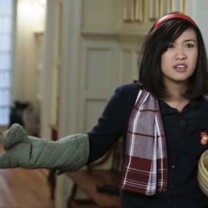 The Carrie Diaries: Ellen Wong nell'episodio Endgame