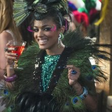 The Carrie Diaries: Freema Agyeman nell'episodio Fright Night
