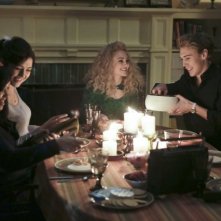 The Carrie Diaries:una scena dell'episodio Endgame