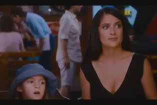 Trailer - Grown Ups 2