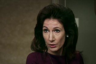 Trailer - Hannah Arendt