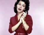 Addio ad Annette Funicello