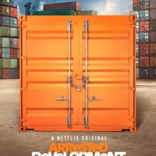 Arrested Development: il poster della stagione 4.