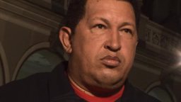 Clip Esclusiva - Chavez - l'ultimo comandante