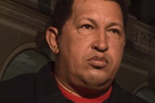 Clip Esclusiva - Chavez - l'ultimo comandante