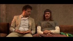 Fake Trailer 1 aprile - This Is the End