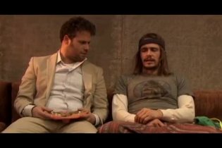 Fake Trailer 1 aprile - This Is the End