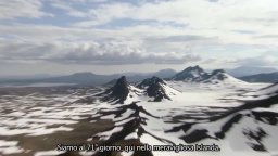 Featurette 'Locations' - Oblivion