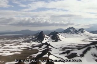 Featurette 'Locations' - Oblivion