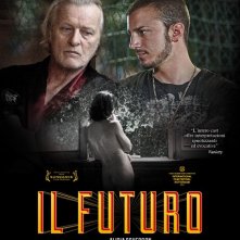 Il futuro: nuovo poster italiano