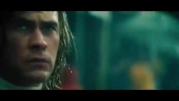 International Trailer - Rush