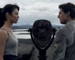 Oblivion: featurette esclusiva del film