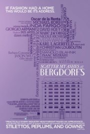 Scatter My Ashes at Bergdorf's: la locandina del film