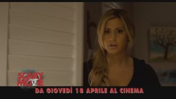 Spot Tv - Scary Movie 5